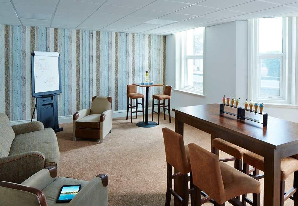 Bournemouth Highcliff Marriott Hotel Esterno foto