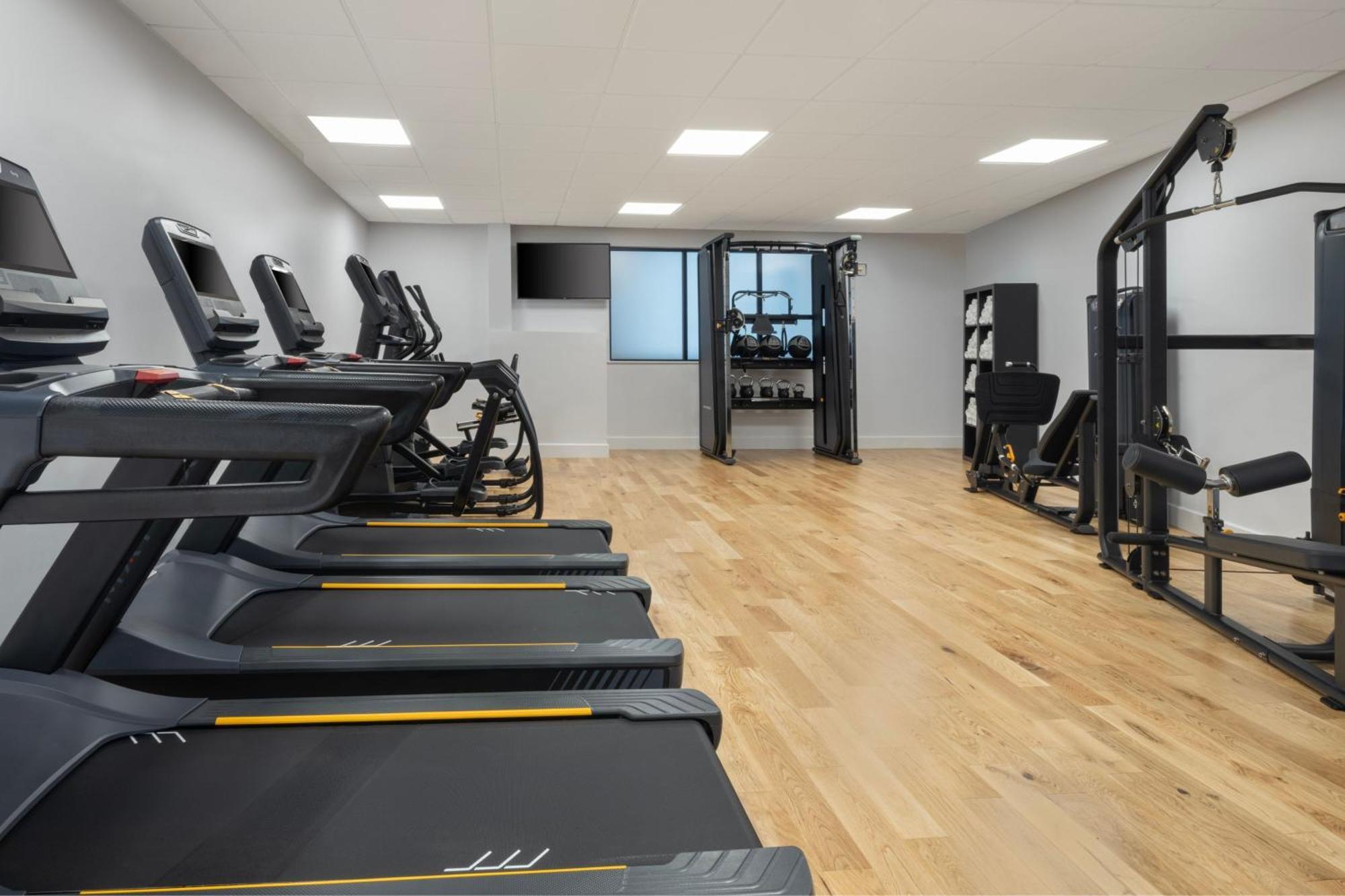 Bournemouth Highcliff Marriott Hotel Esterno foto